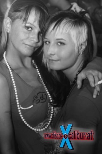 fortgehen 2009 - 