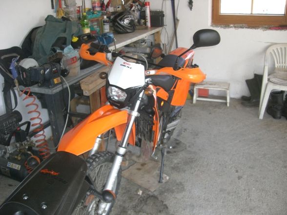 Mein Moped - 