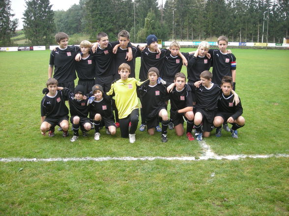 Fußball TSV/LUFT. - 