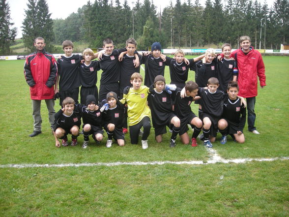 Fußball TSV/LUFT. - 