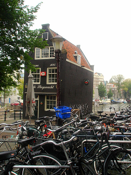 Amsterdam - 