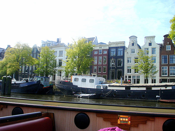 Amsterdam - 