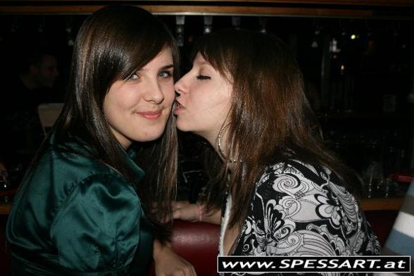 2008 - Sehr ausgelebtes Partyjahr xD - 