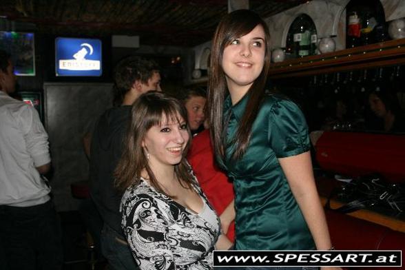 2008 - Sehr ausgelebtes Partyjahr xD - 