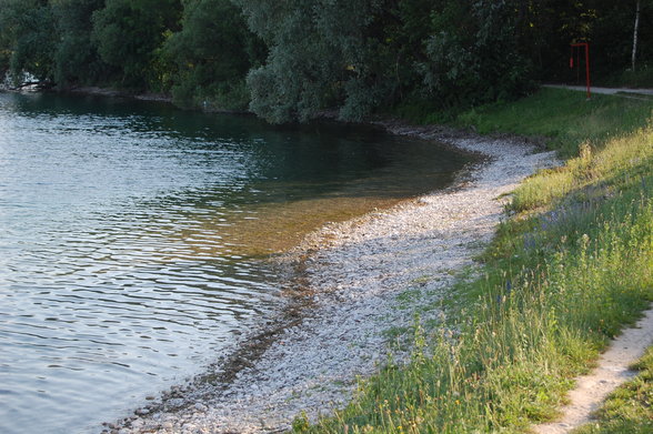 Ödersee - 