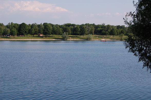 Ödersee - 