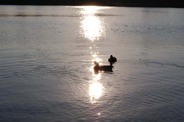 Ödersee - 