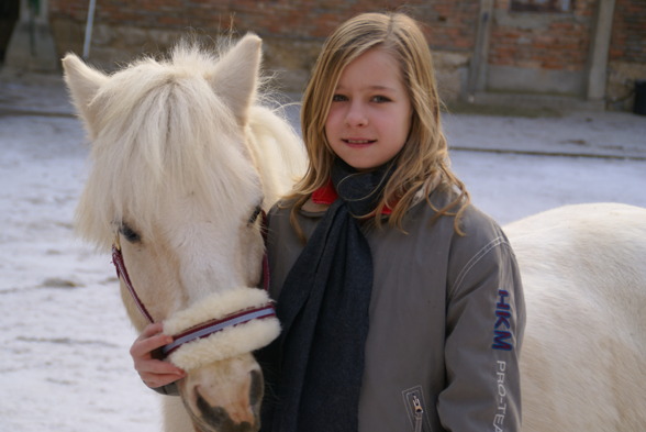 I and my HORSE - 