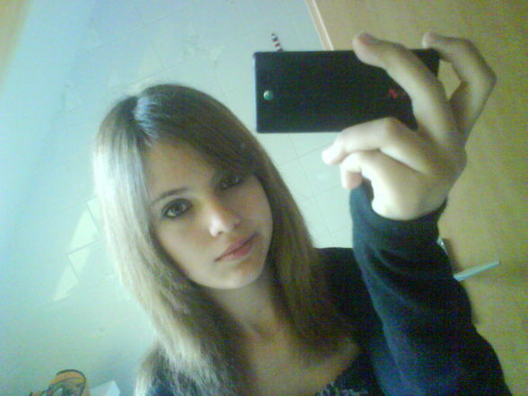 new haiirstyLe .  - 