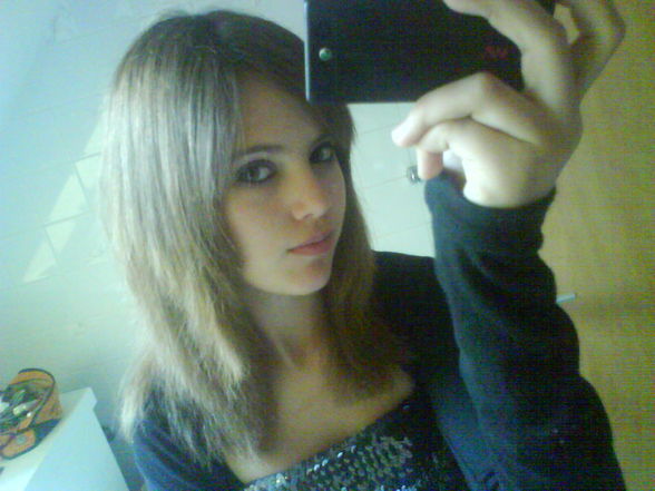 new haiirstyLe .  - 