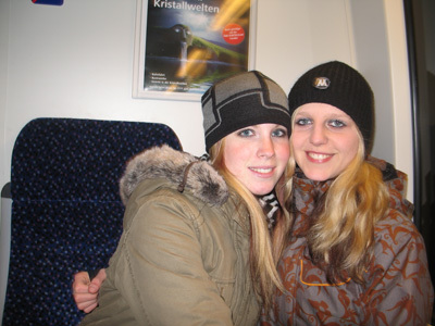 Hahnenkammrennen 2008 - 