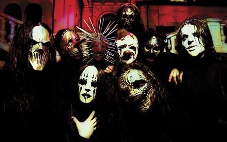 Slipknot - 