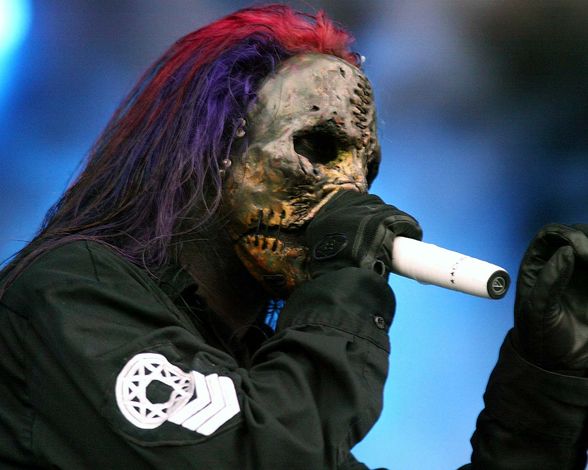 Slipknot - 