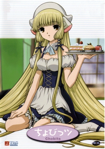 Chobits - 