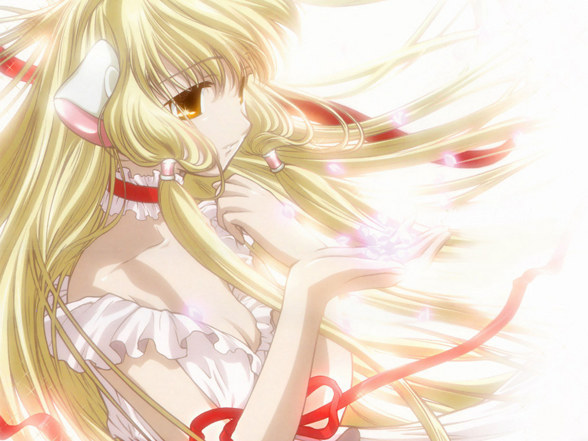 Chobits - 