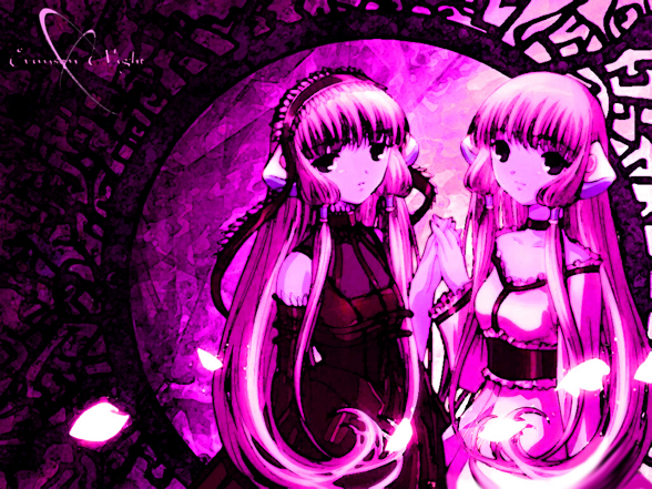 Chobits - 