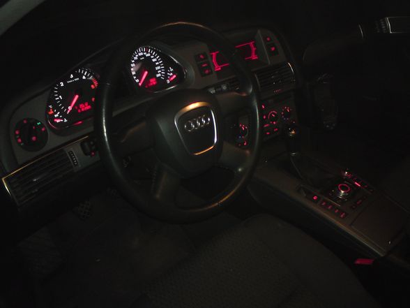 "The Iroc" & "das Leihschwei - 