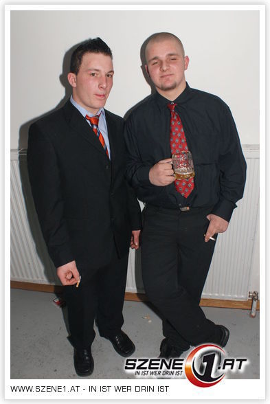 Gießhüblerball 2009 - 