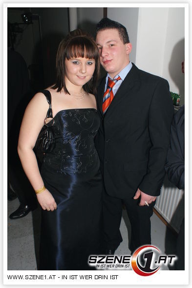 Gießhüblerball 2009 - 