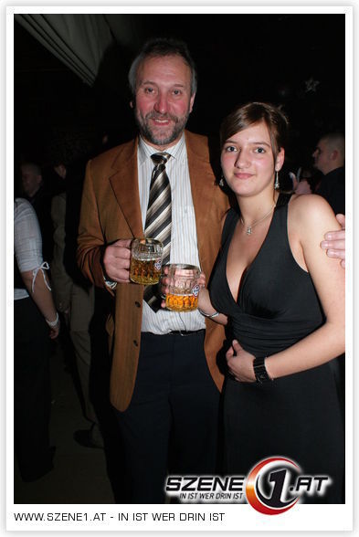 Gießhüblerball 2009 - 