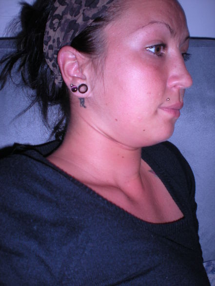 Einfach ich - 2010 :) - 