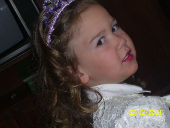 moi sweet sis - 