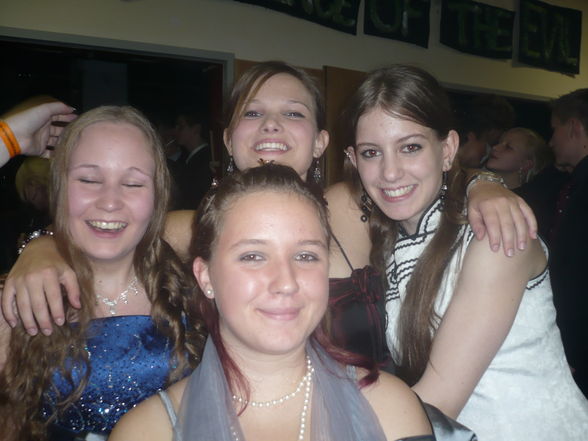 HLW Ried Ball 2008 - 