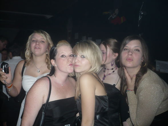 HLW Ried Ball 2008 - 