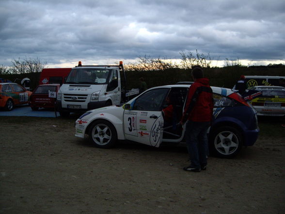 Rally-Cross  - 