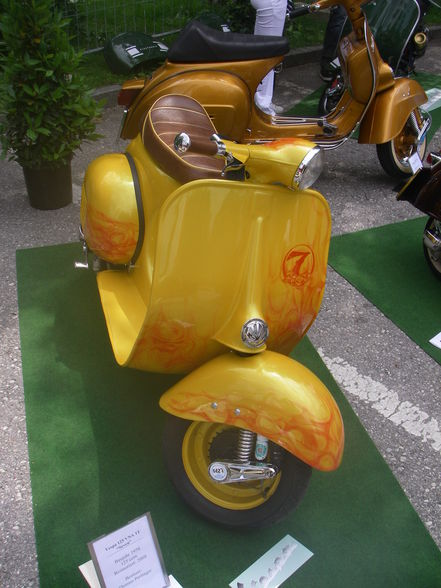 tutti i vespa - 