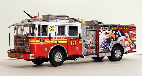 FDNY  - 