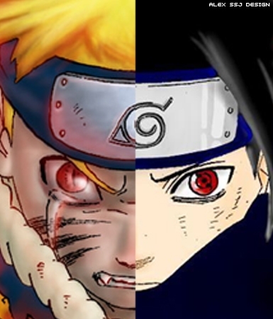 Naruto ^^ - 