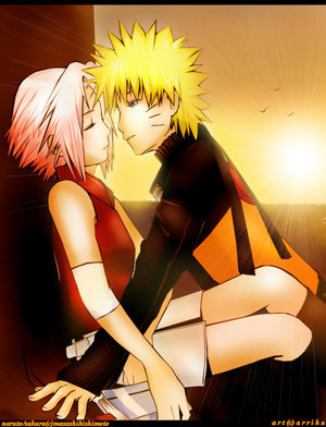 Naruto ^^ - 