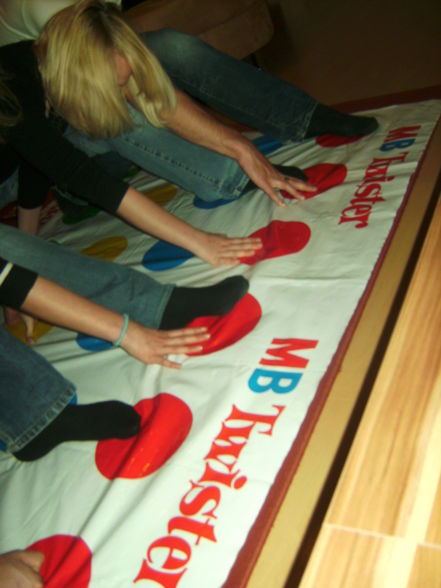 Twister - 