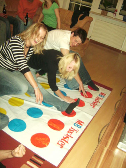 Twister - 