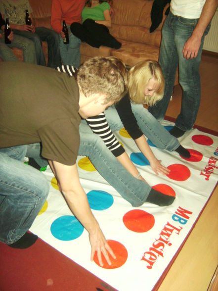 Twister - 