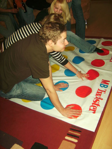 Twister - 