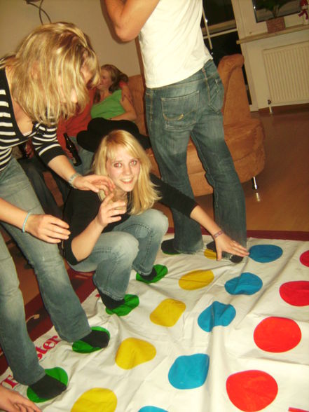 Twister - 