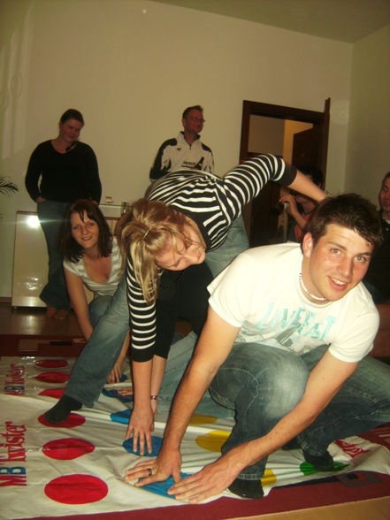 Twister - 