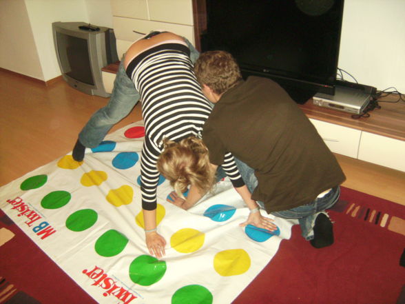 Twister - 