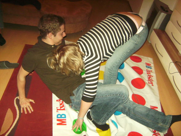 Twister - 