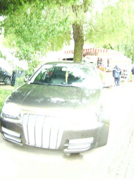 GTI - Treffen 2008 - 