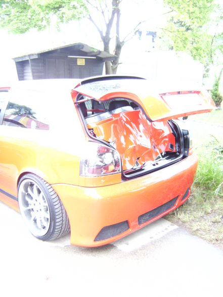 GTI - Treffen 2008 - 