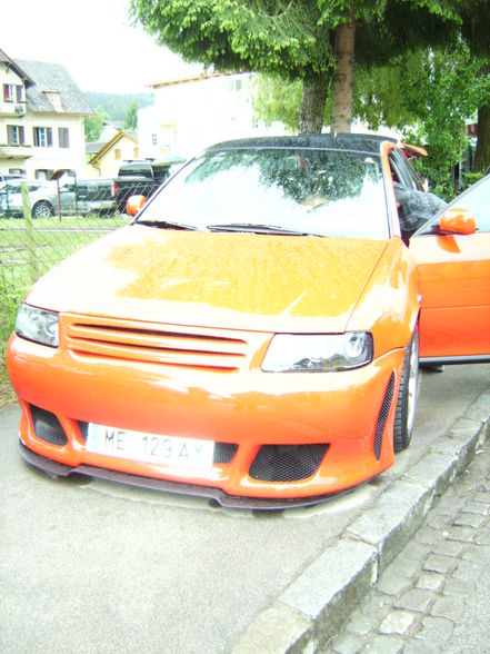 GTI - Treffen 2008 - 