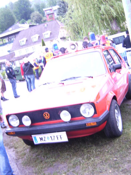 GTI - Treffen 2008 - 