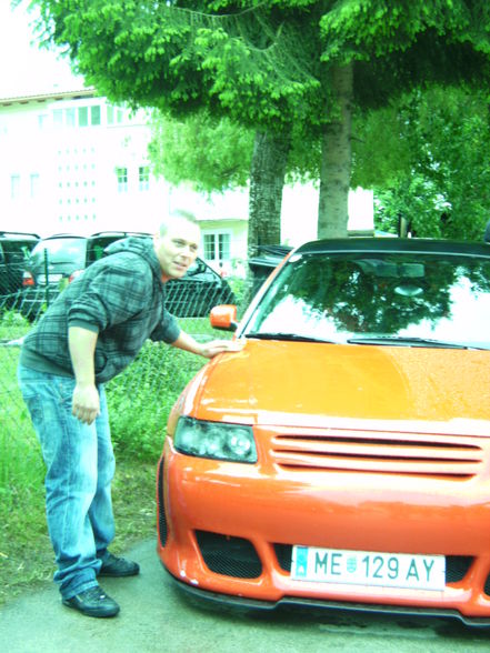 GTI - Treffen 2008 - 