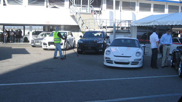 Driftchallange Hockenheim 2008 - 