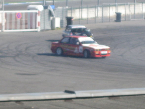 Driftchallange Hockenheim 2008 - 