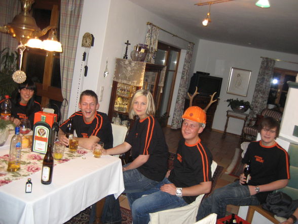 Maskenball 2009 - 