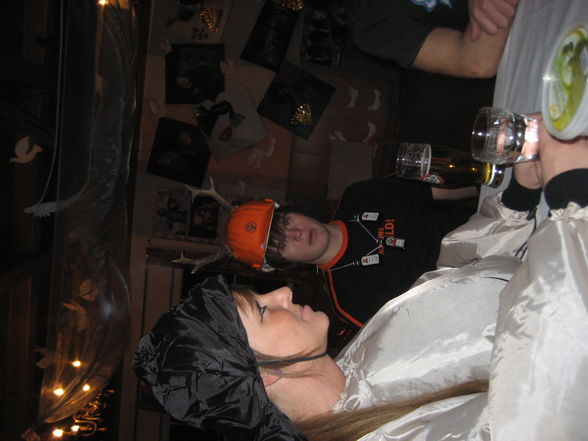 Maskenball 2009 - 